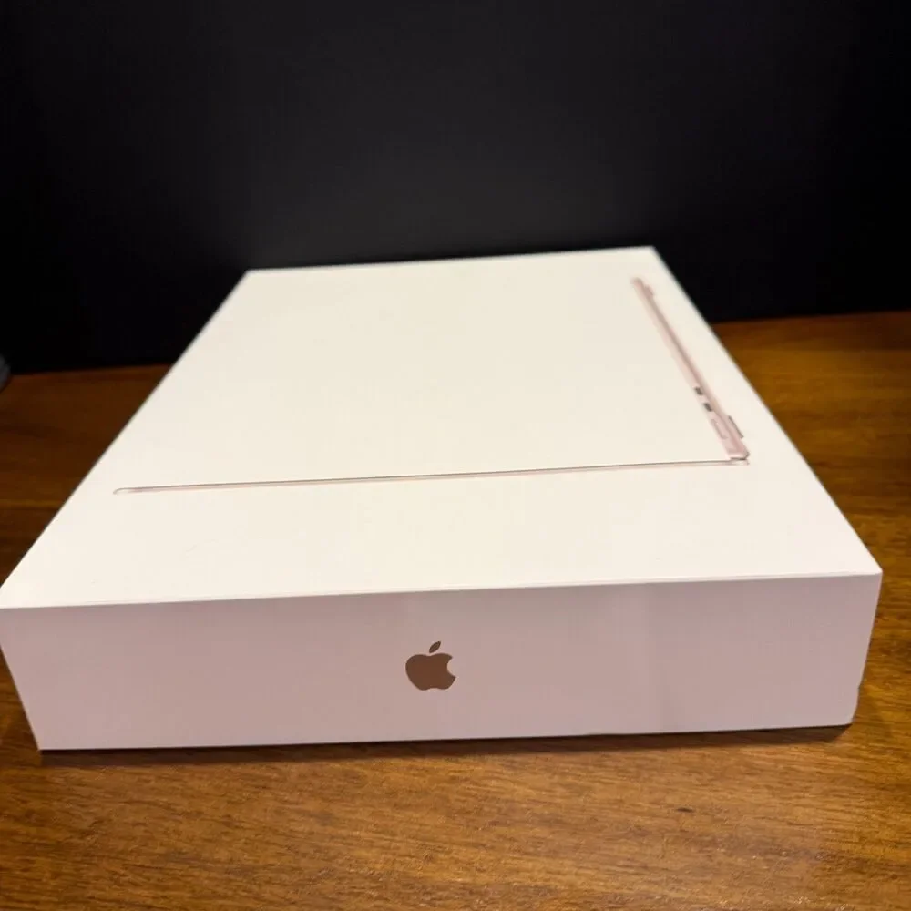 Apple box only